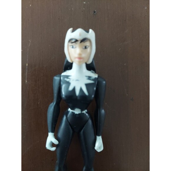 Justice league unlimited DOCTOR LIGHT dc universe classics animated Action Fig - Picture 3 of 6
